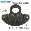 NISSA 2202061W02 Switch Unit, ignition system
